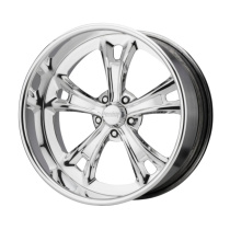 American Racing Forged Vf531 22X12 ETXX BLANK 72.60 Polished Fälg
